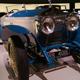 Illustration for article titled Here's A Photo Gallery Of The Most Beautiful German Cars Ever Built